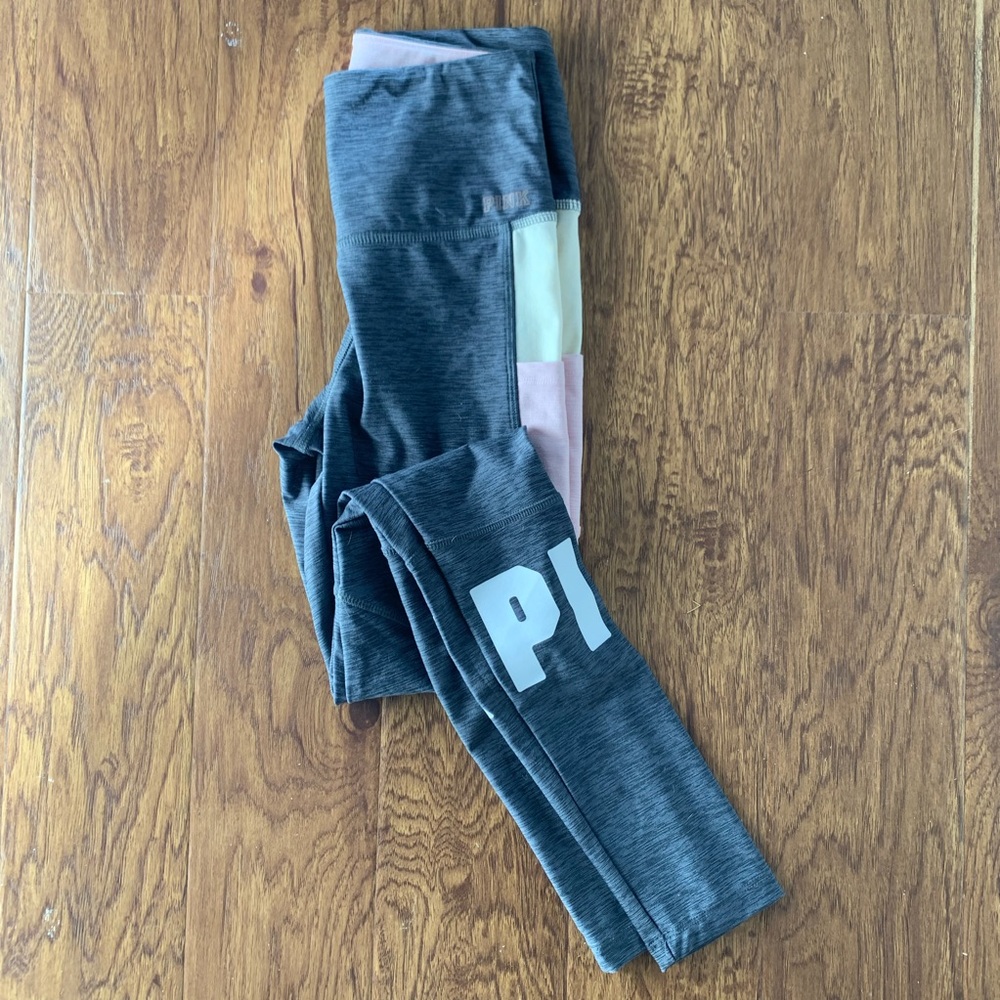 PINK Victoria secret leggings